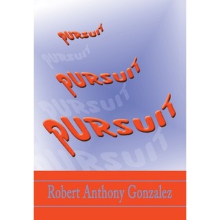 (英文圖書) Pursuit 精裝版, iUniverse, 英文