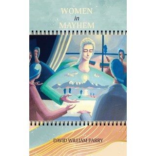 (英文圖書) Women in Mayhem: Or Three Nonsensical Pranks 平裝版, Indigo Dragon, 英文