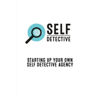 (英文圖書) Starting Up Your Own Self Detective Agency 平裝版, FeedARead.com, 英文