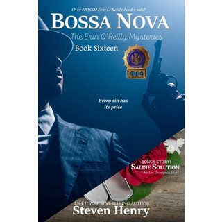 (英文圖書) Bossa Nova 精裝版, Clickworks Press, 英文