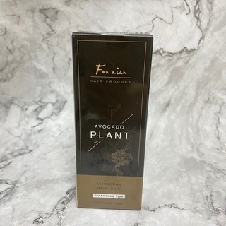 豐釀 鱷梨養髮精華液 110ml 頭皮護理 [美髮學堂], 詳見包裝, 詳見包裝