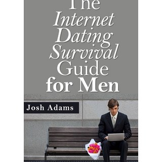 (英文圖書) The Internet Dating Survival Guide 平裝版, Lulu.com, 英文