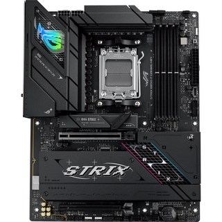 ASUS ROG STRIX B850-F GAMING WIFI AM5 主機板 (WIFI 7)