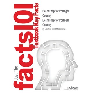 Exam Prep for Portugal Country 平裝版, Content Technologies, Inc., 英文