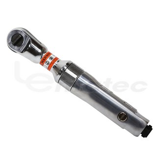 LEMATEC 4分專業氣動棘輪板手 - 工業風大扭力汽修工具 1/2/台灣製