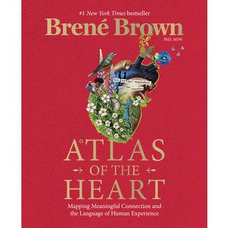 (英文圖書) Untitled Brené Brown： - 精裝版, Random House, 英文