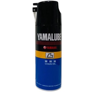 YAMAHA 山葉 YAMALUBE 濕式鏈條油 鏈條保養 潤滑 鍊條油 油大大附發票, 1個