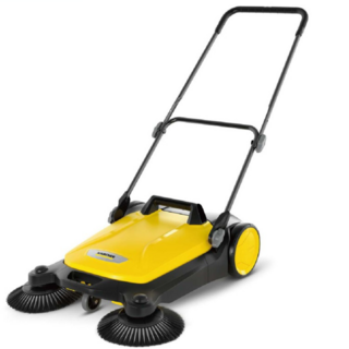 KARCHER 德國凱馳 S4 TWIN 手推式掃地機 電動掃把 清潔機, 詳見包裝