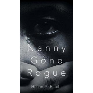 (英文圖書) Nanny Gone Rogue 平裝版, Strategic Book Publishing, 英文