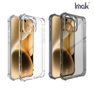 TPU 全包防摔氣囊保護殼 (適用 iPhone 16 Plus/Pro/Max)