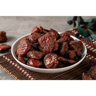 澎玉191草莓乾, 1入, 180克