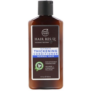 Petal Fresh 沛特斯 健髮護髮乳, 1入, 355ml