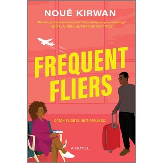 (英文圖書) Frequent Fliers 平裝版, Canary Street Press, 英文