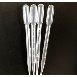 【班恩】滴管 巴氏滴管 拋棄式/可重複使用 烘焙實驗料理工具 香精測量