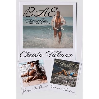 (英文圖書) BAE Novellas: The Collection 平裝版, Heart Ink Press, 英文