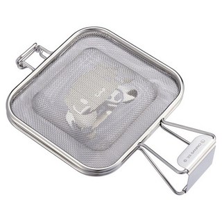 Sanrio 三麗鷗 大耳狗網狀熱三明治機 KMHS1, 1個, 25cm