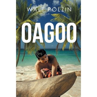 (英文圖書) Oagoo 平裝版, Page Publishing, Inc., 英文