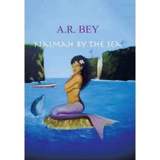 (英文圖書) Naimah by the Sea 精裝版, Xlibris Us, 英文