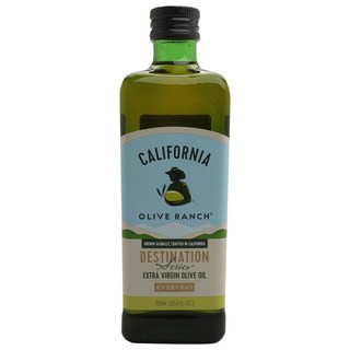California Olive Ranch 特級初榨橄欖油, 1瓶, 750ml