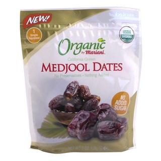 mariani 果乾, 1個, 198克