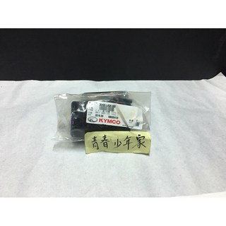 KYMCO 光陽 原廠 LAD9 G4 CDI電子點火器 30400-LAD9-900