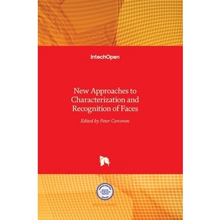 (英文圖書) New Approaches to Characterization and Recognition of Faces 精裝版, Intechopen, 英文