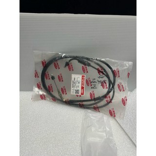 PGO MY BUBU 125 噴射加油線, P6544501000F