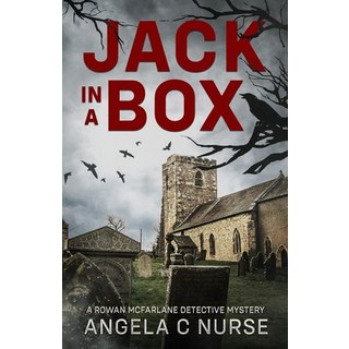 (英文圖書) Jack In A Box 平裝版, F and J Publishing, 英文
