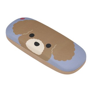 Skater 動物造型眼鏡盒