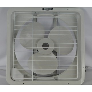 優佳麗 8吋吸排兩用扇 HY-208 通風扇，台灣製造，壁掛式排風扇