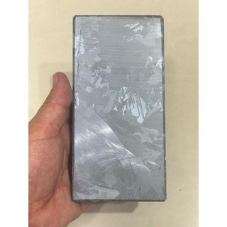 鈦赫茲原礦磚塊, 詳見包裝