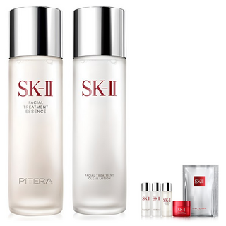 에스케이투 피테라 에센스 2종 세트, 1개 (+에스케이투 사은품 6개 증정)