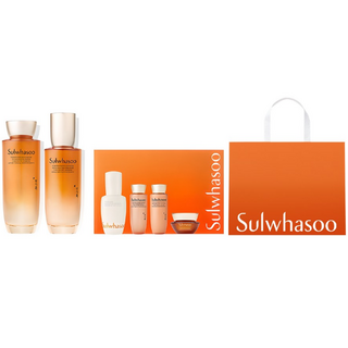 설화수 자음생 2종, 1세트 (+설화수 쇼핑백(중) 1개 증정)