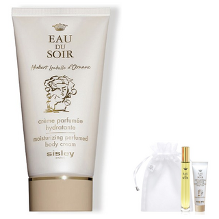 시슬리화장품 오드 스와르 끄렘므 빠르퓌메 아드라땅뜨 바디크림, 150ml, 1개 (+시슬리 3종 사은품 증정)