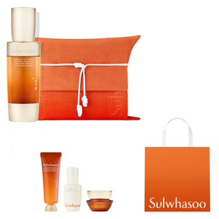 설화수 지함보 자음생캡슐세럼 기획세트, 1세트 (+설화수 쇼핑백(소) 1개 증정)