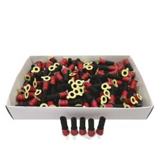 쑥뜸명가 소형뜸 무연 붙이는 쑥뜸봉 연기제로 무연쑥 180개, 1박스