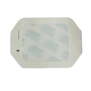 쓰리엠 투명 방수테이프 10 x 12cm 5장, 5개