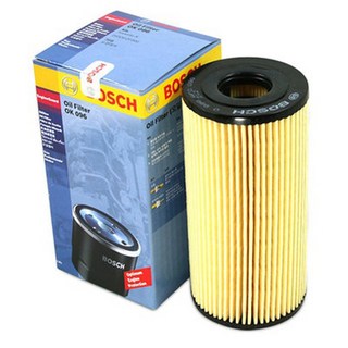 보쉬 오일 필터 0986AF00964KM, 1개
