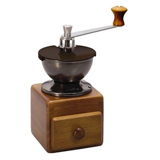 HARIO 好璃奧 手搖磨豆機 MM-2