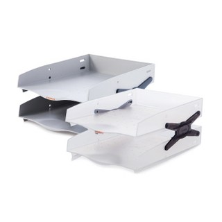 SYSMAX 雙層檔案架, 隨機發貨, 2段