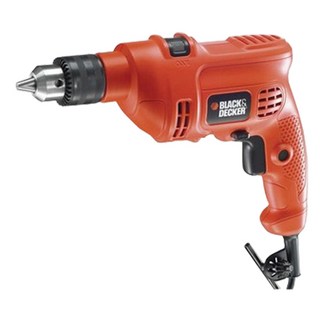 BLACK&DECKER 百工 鎚鑽 KR454RE, 1個