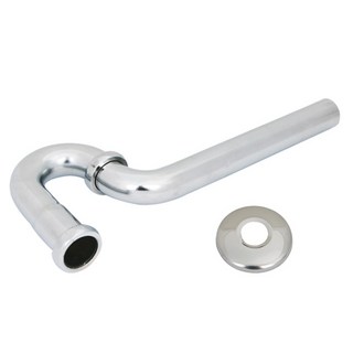 BAROWA P型存水彎, 1個