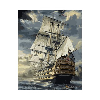 代表作 大洋海時代