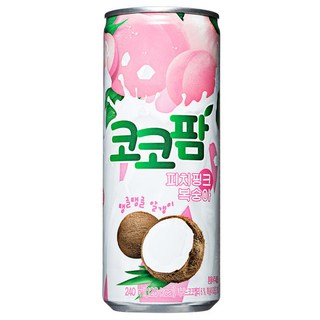 코코팜 피치핑크