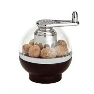 FUZZO 壓花堅果研磨器, 無, 1個