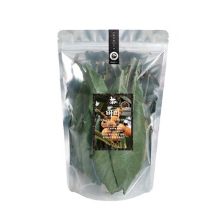 Dongeherb 枇杷葉, 50克, 1個