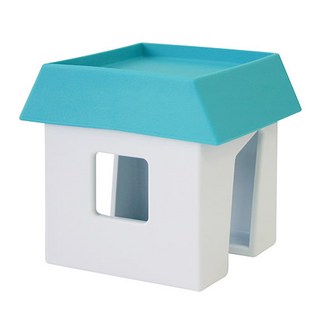 아퓨이 주방 멀티 스탠드, 블루, 1개, 1개