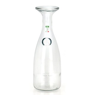 [VE] 葡萄酒醒酒瓶, 750ml, 1個