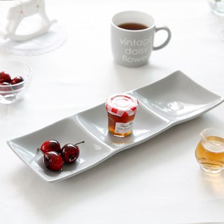 도호 디데이지 나눔 세칸찬기, 그레이, 1개