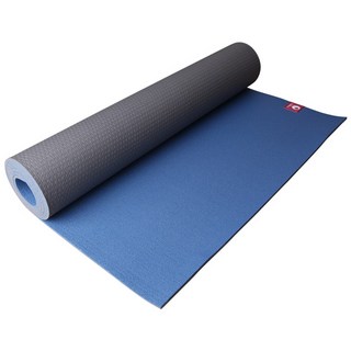 [스텔라니] 프라임 요가매트, 그레이블루